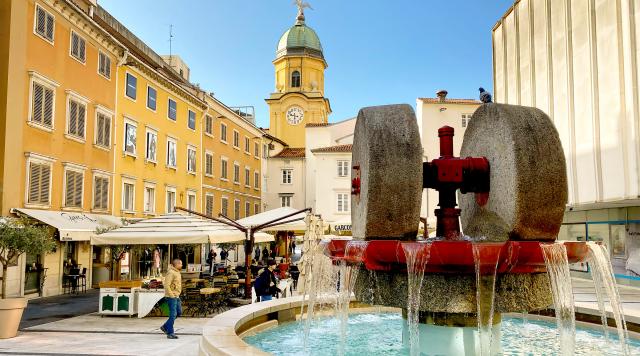 Perché italiani e cittadini europei visitano i dentisti di Rijeka (Fiume)?