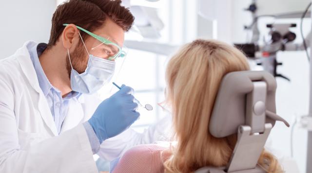 Perché i dentisti croati costano meno di quelli italiani?