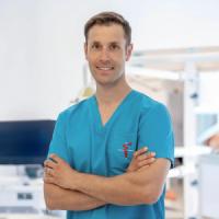 Dott. Marin Karabaić