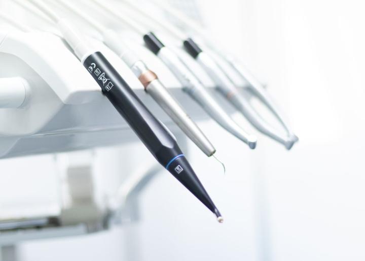 Studio dentistico Renata Poropat-Pavičić 2