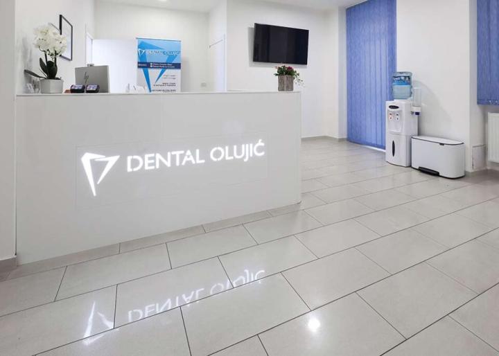 Studio dentale Olujić 2