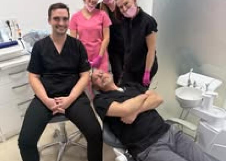 Clinica odontoiatrica Cekić