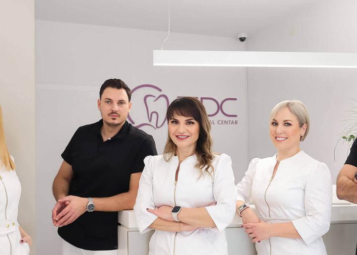 ZDC - Studio dentale Zara