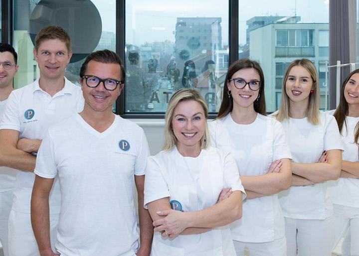 Centro dentale Picek