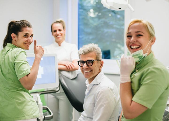 Clinica dentale Jelušić 3