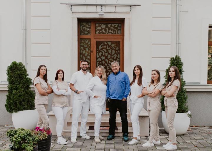 Policlinico odontoiatrico Mady Maričić