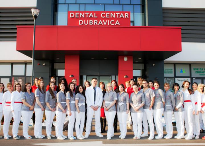 Dubravica dental centar