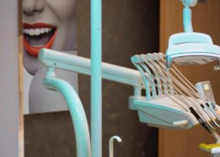 Croazia cure odontoiatriche Dott.ssa Suzana Bigava Maršić 4