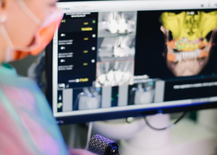 Clinica Odontoiatrica Dott. Jelušić 14