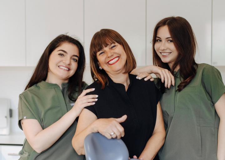 Studio di medicina dentale dr.ssa Sanja Vuić 6