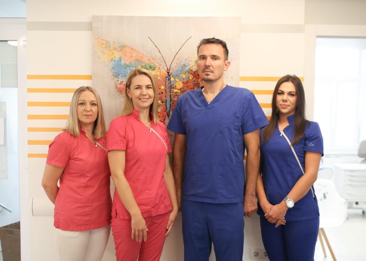 Prpić dental