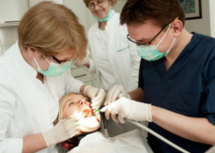 Ordinacija dentalne medicine Alda Žagar, dr. med.dent.
