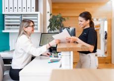 Studio dntale Dentorium 2