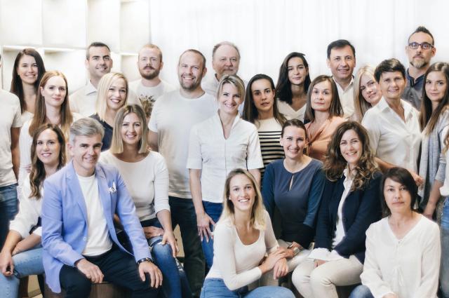 Destinacija Dentalna poliklinika dr.Jelušić