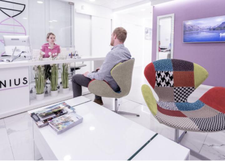 Policlinica Regenius 1