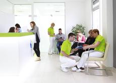 Dentalni implantološko protetski centar Hurčak 2