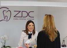 ZDC - Studio dentale Zara 1