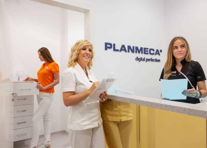 Studio dentale Ostojic 2