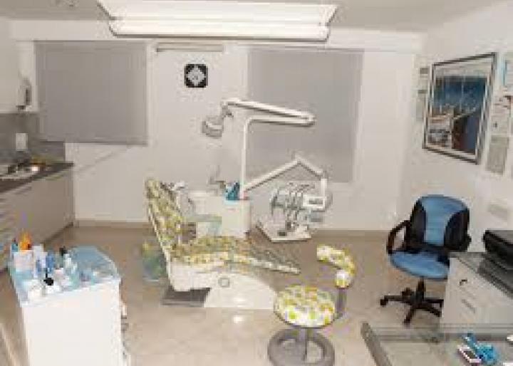 Dental studio Jasprica