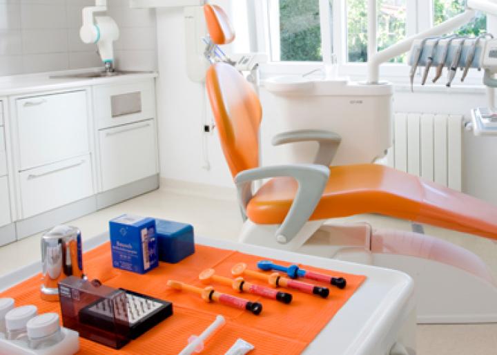 Policlinico odontoiatrico Blašković 3