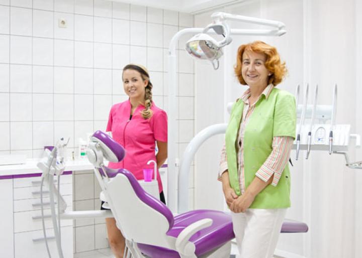 Studio dentistico Goranka Milosevic Korac