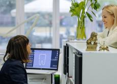 Studio di medicina dentale dr.ssa Sanja Vuić 1