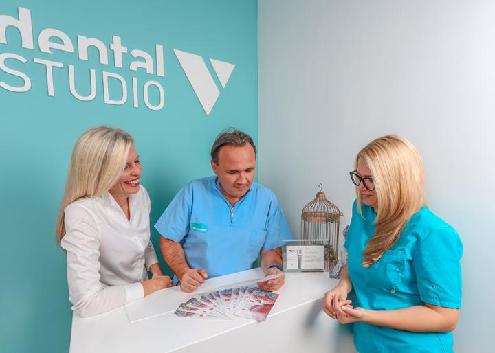 Dental Studio Vukanovic - Centro di Implantologia