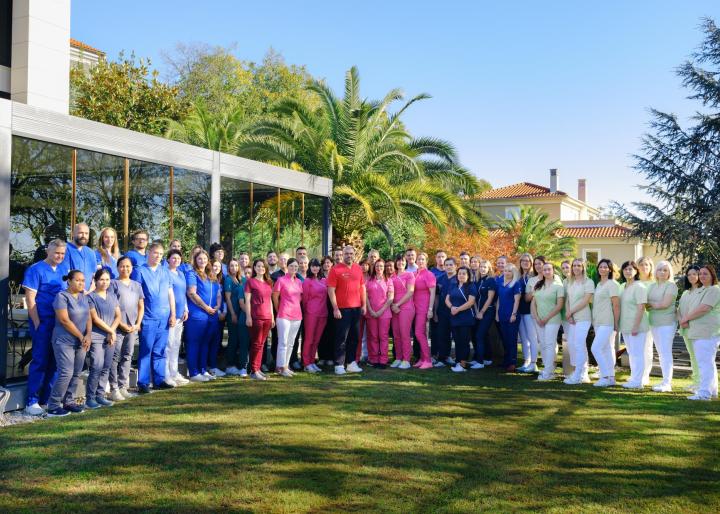 Kalmar implant dentistry