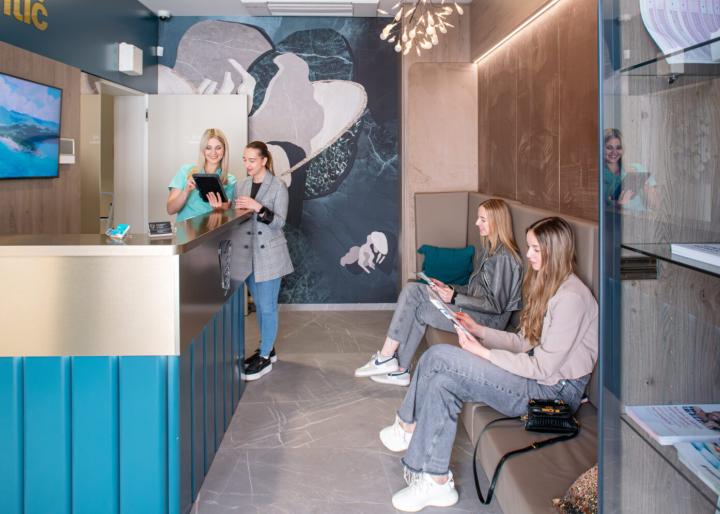 Centro dentale Šantic 2