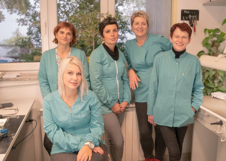 Studio dentistico Marot