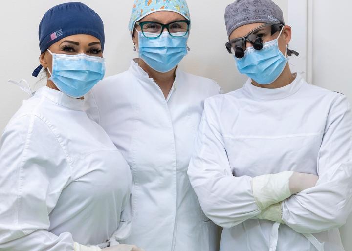 Studio dentale Balać Kos 3