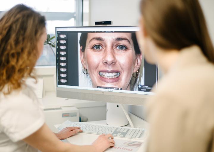 Clinica Odontoiatrica Dott. Jelušić 11