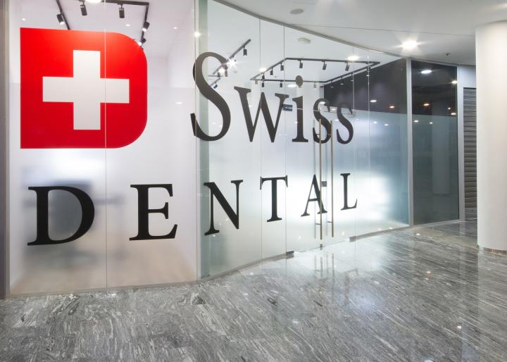 Swiss dental