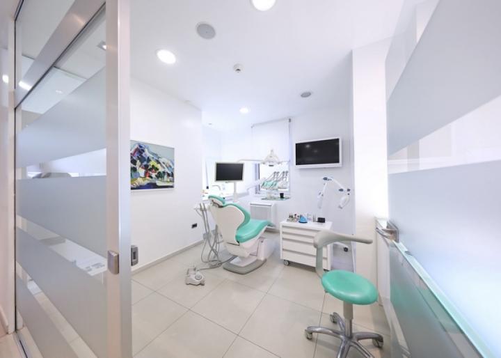Studio dentale Sladović 6