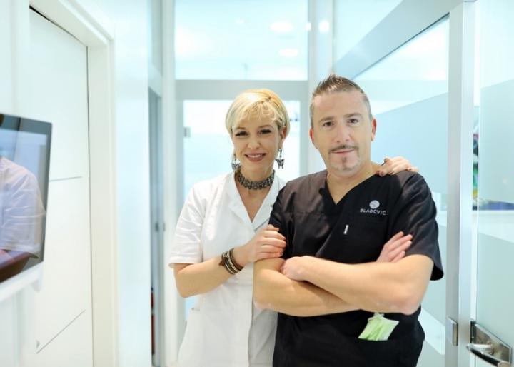 Studio dentale Sladović