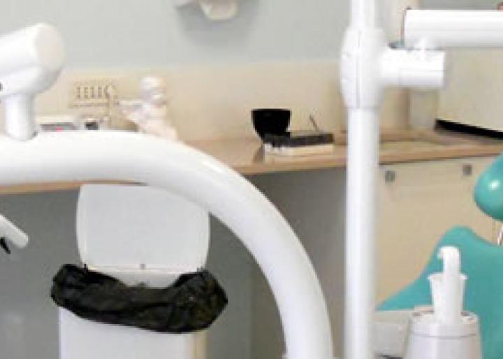 Studio dentistico Bukmir 4