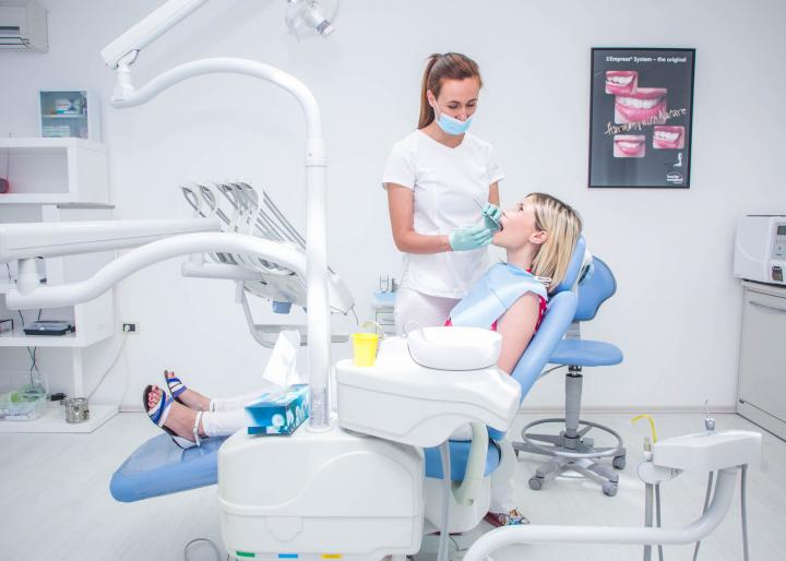Clinica dentale Tina Babić