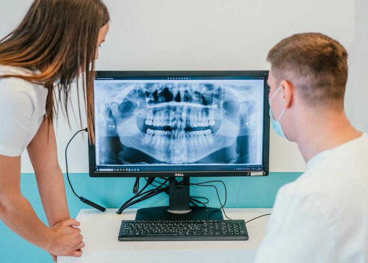 dotDent studio odontoiatrico 6