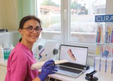 Studio Dentistico della dott.ssa Jelena Filipović-Zrnić 1