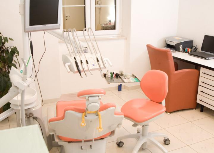 Clinica Dentale dott. Dedic