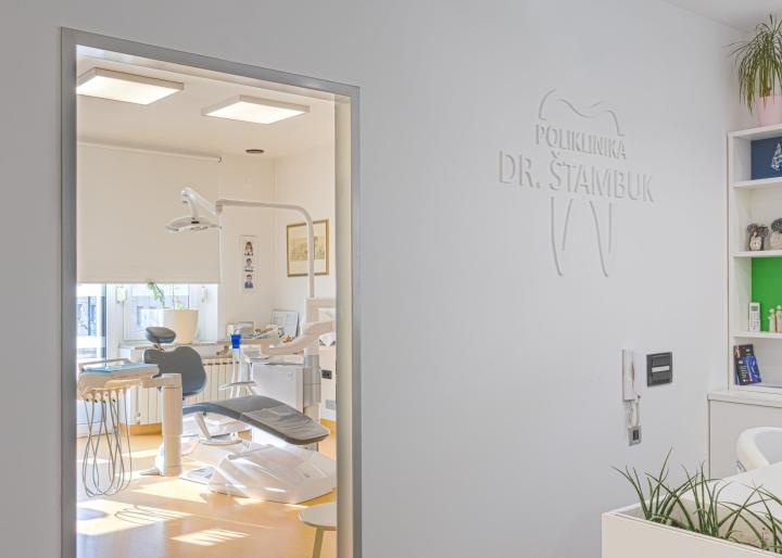 Dental Clinic Dr. Štambuk 1
