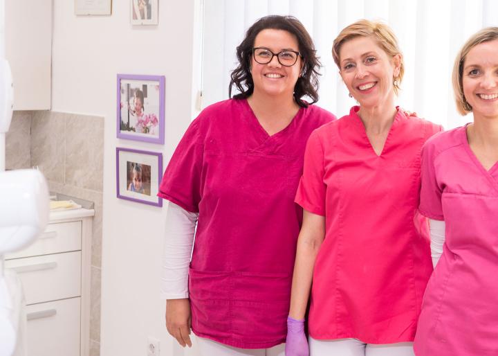 Studio di medicina dentale Jug - Viškanić