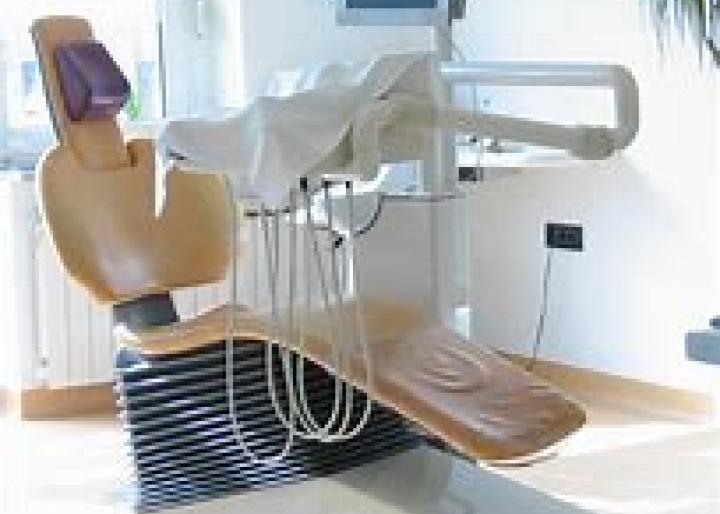 Dental Clinic Dr. Štambuk