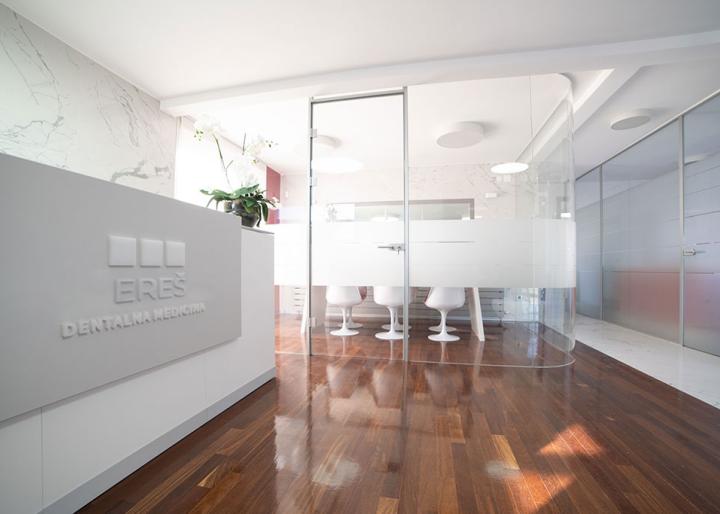 Odontoiatria Ereš 4