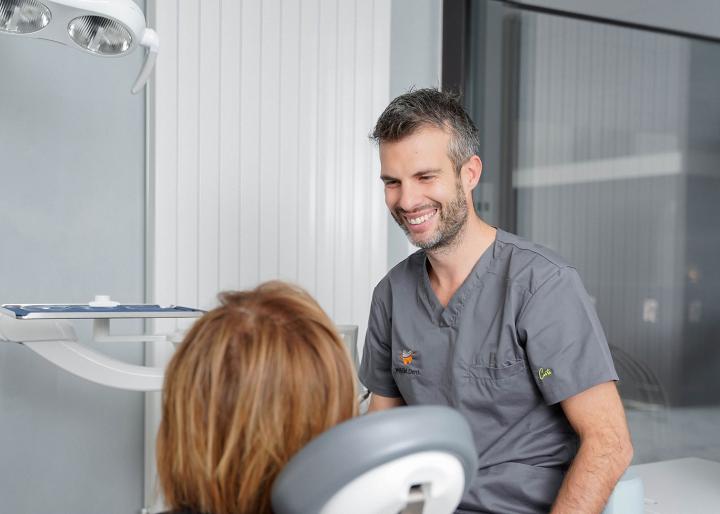 Clinica dentale Miličić 4