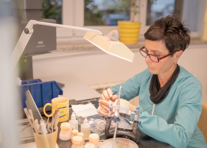 Studio dentistico Marot 4