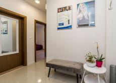 Studio dentistico Bartulov, 2