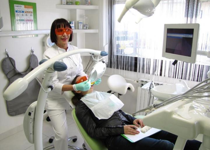 Dental center Jelić 1
