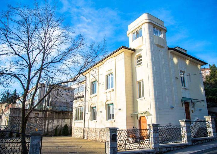Studio dentistico Bukmir