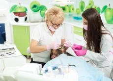 Policlinico odontoiatrico DentiCroazia 2